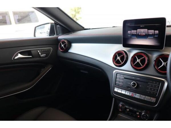 Ref:AUX-18742866 MERCEDES AMG CLA-CLASS SHOOTING BRAKE 2018 - Image 18