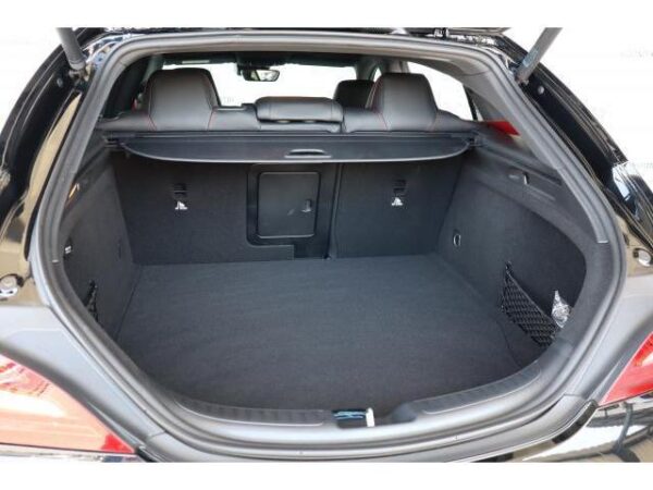Ref:AUX-18742866 MERCEDES AMG CLA-CLASS SHOOTING BRAKE 2018 - Image 19