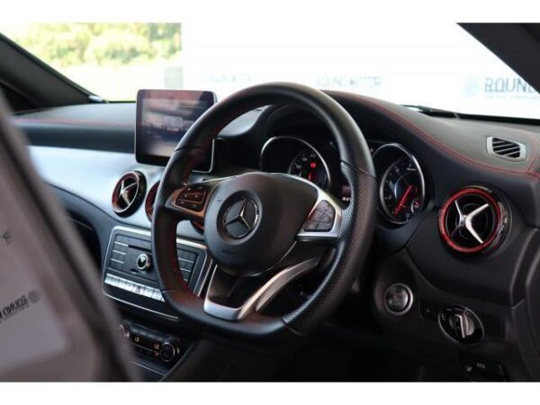 Ref:AUX-18742866 MERCEDES AMG CLA-CLASS SHOOTING BRAKE 2018 - Image 5