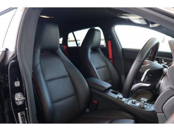 Ref:AUX-18742866 MERCEDES AMG CLA-CLASS SHOOTING BRAKE 2018 - Image 6