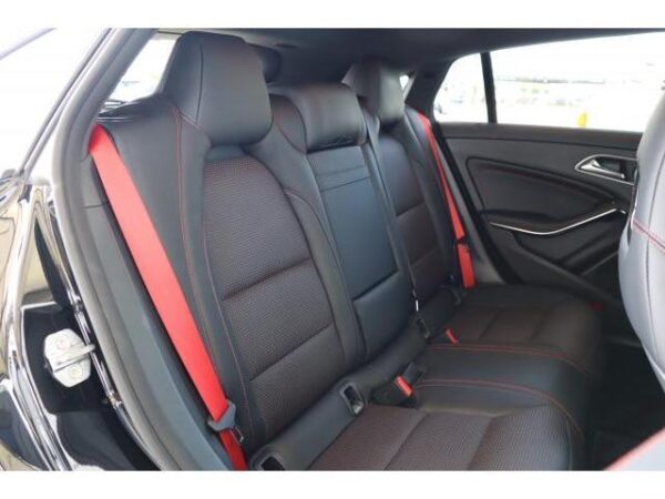 Ref:AUX-18742866 MERCEDES AMG CLA-CLASS SHOOTING BRAKE 2018 - Image 7
