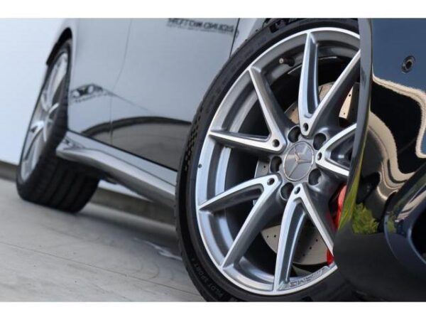 Ref:AUX-18742866 MERCEDES AMG CLA-CLASS SHOOTING BRAKE 2018 - Image 9