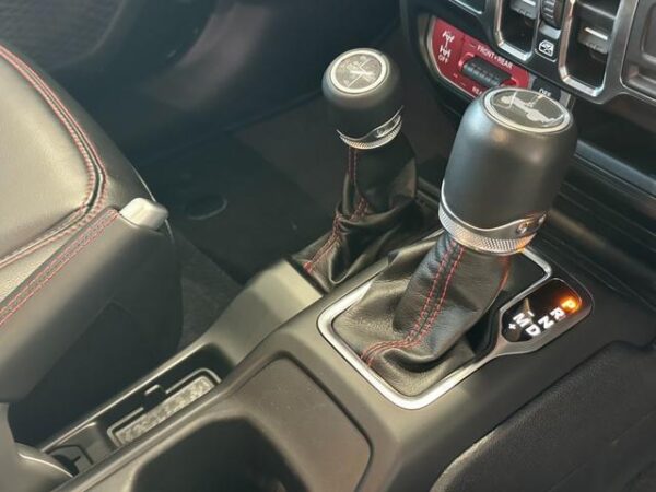 Ref:AUX-18742896 CHRYSLER JEEP JEEP WRANGLER UNLIMITED 2022 - Image 13
