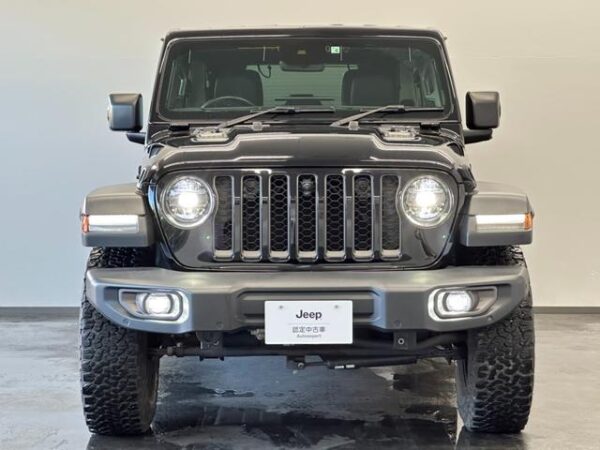Ref:AUX-18742896 CHRYSLER JEEP JEEP WRANGLER UNLIMITED 2022 - Image 15