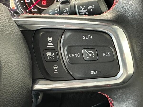 Ref:AUX-18742896 CHRYSLER JEEP JEEP WRANGLER UNLIMITED 2022 - Image 7