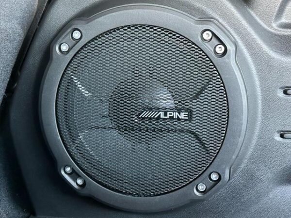 Ref:AUX-18742896 CHRYSLER JEEP JEEP WRANGLER UNLIMITED 2022 - Image 8