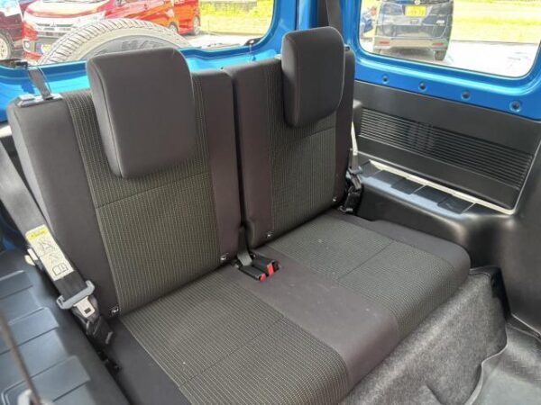 Ref:AUX-18743831 SUZUKI JIMNY 2019 - Image 15