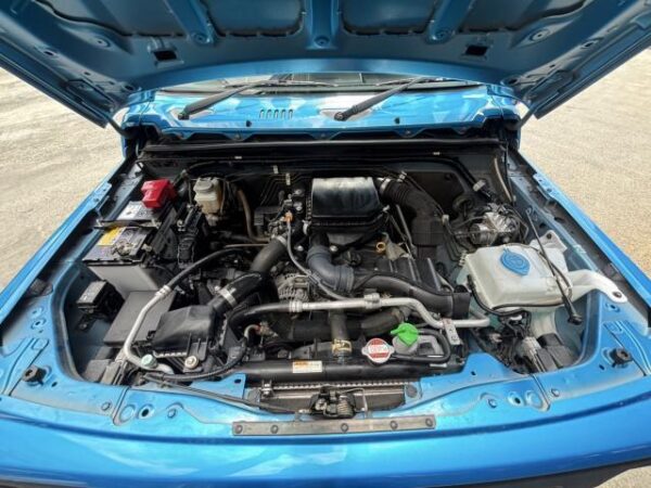 Ref:AUX-18743831 SUZUKI JIMNY 2019 - Image 19