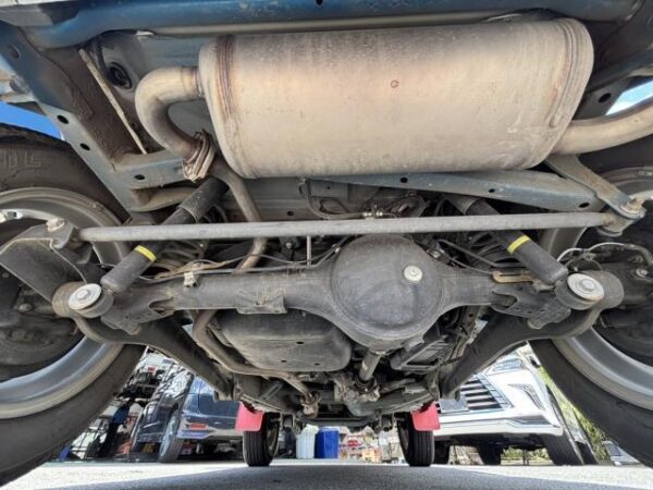Ref:AUX-18743831 SUZUKI JIMNY 2019 - Image 20