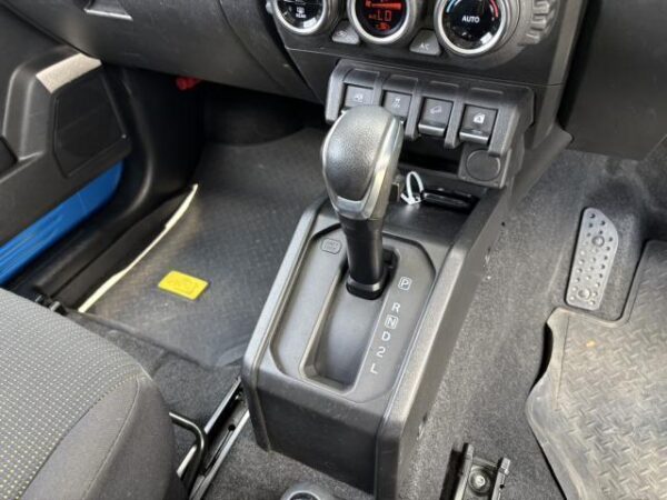 Ref:AUX-18743831 SUZUKI JIMNY 2019 - Image 9