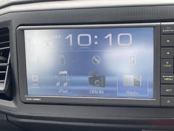 Ref:AUX-18745797 DAIHATSU MIRA E:S 2022 - Image 11