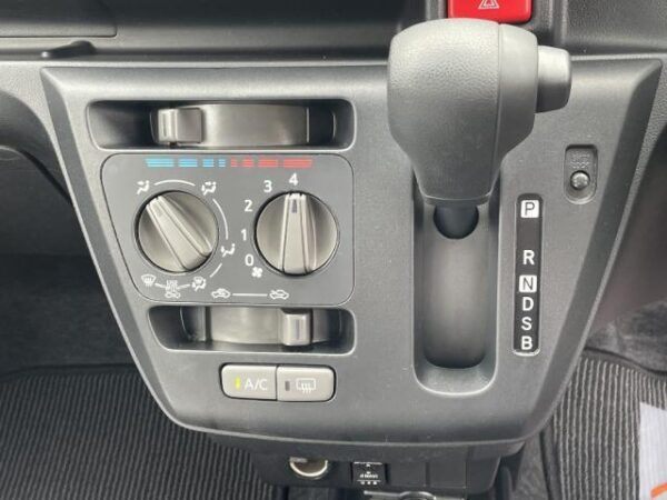 Ref:AUX-18745797 DAIHATSU MIRA E:S 2022 - Image 14