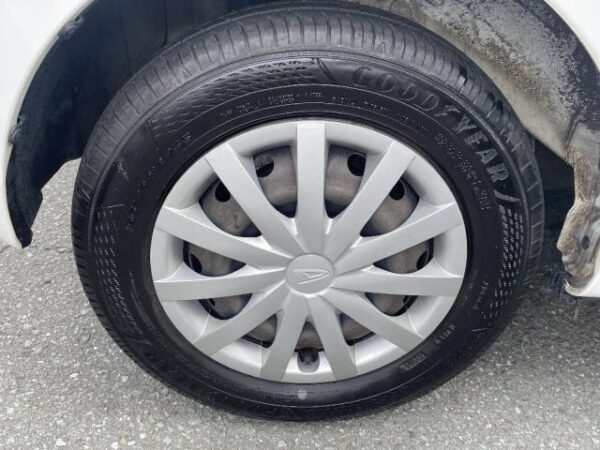Ref:AUX-18745797 DAIHATSU MIRA E:S 2022 - Image 18