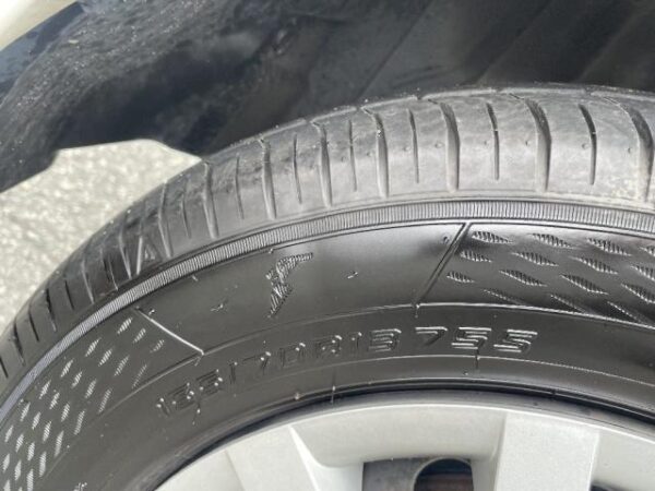 Ref:AUX-18745797 DAIHATSU MIRA E:S 2022 - Image 19