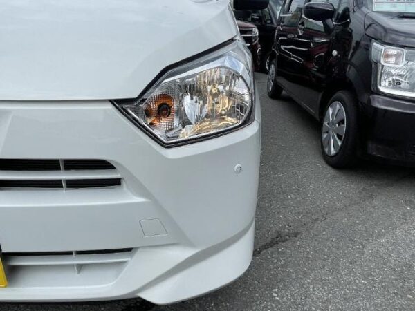 Ref:AUX-18745797 DAIHATSU MIRA E:S 2022 - Image 20