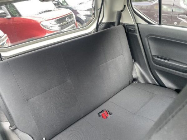 Ref:AUX-18745797 DAIHATSU MIRA E:S 2022 - Image 6