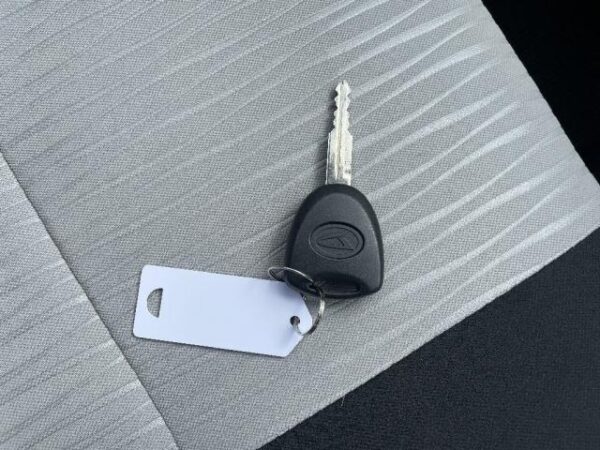 Ref:AUX-18745797 DAIHATSU MIRA E:S 2022 - Image 8