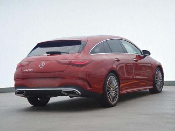 Ref:AUX-18745805 MERCEDES BENZ CLA-CLASS SHOOTING BRAKE 2024 - Image 2
