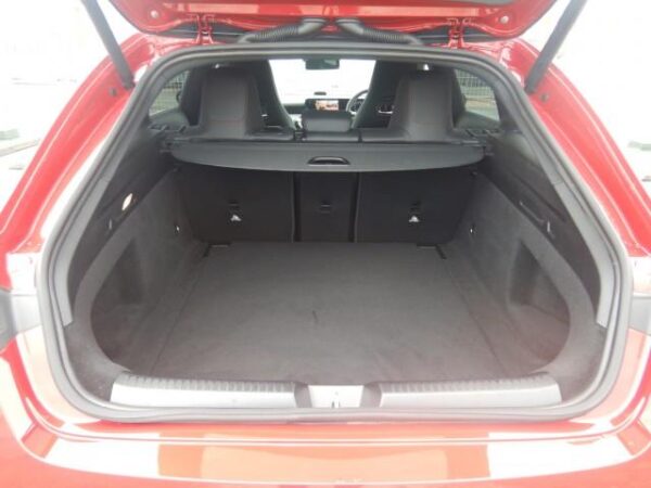 Ref:AUX-18745805 MERCEDES BENZ CLA-CLASS SHOOTING BRAKE 2024 - Image 11