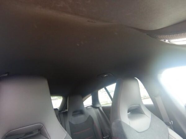 Ref:AUX-18745805 MERCEDES BENZ CLA-CLASS SHOOTING BRAKE 2024 - Image 14