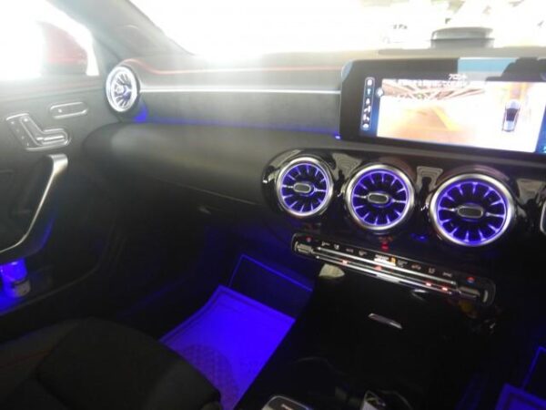 Ref:AUX-18745805 MERCEDES BENZ CLA-CLASS SHOOTING BRAKE 2024 - Image 15