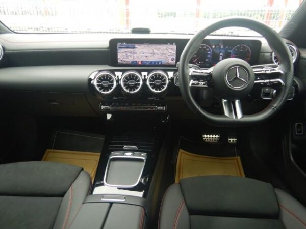 Ref:AUX-18745805 MERCEDES BENZ CLA-CLASS SHOOTING BRAKE 2024 - Image 3