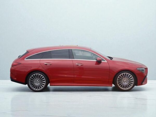Ref:AUX-18745805 MERCEDES BENZ CLA-CLASS SHOOTING BRAKE 2024 - Image 4