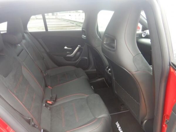 Ref:AUX-18745805 MERCEDES BENZ CLA-CLASS SHOOTING BRAKE 2024 - Image 7