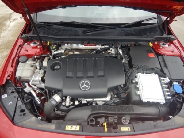 Ref:AUX-18745805 MERCEDES BENZ CLA-CLASS SHOOTING BRAKE 2024 - Image 8
