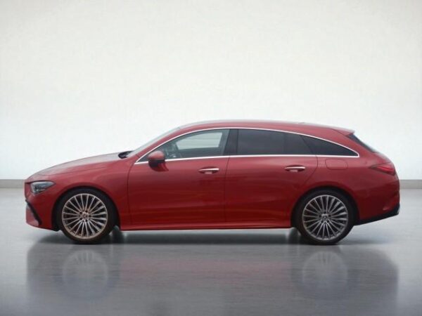 Ref:AUX-18745805 MERCEDES BENZ CLA-CLASS SHOOTING BRAKE 2024 - Image 10