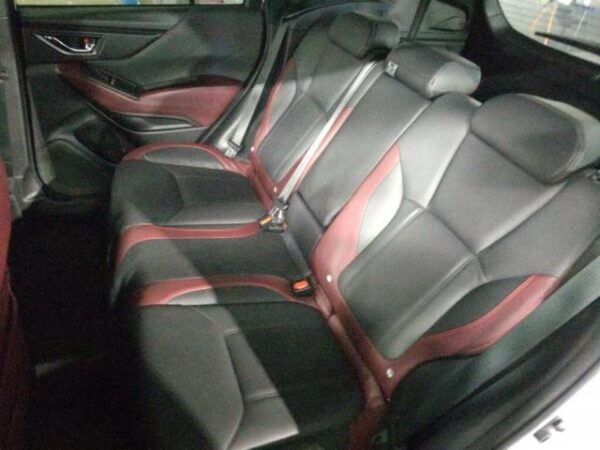 Ref:AUX-18745893 SUBARU FORESTER 2022 - Image 4