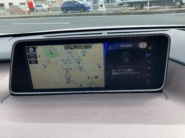 Ref:AUX-18745940 LEXUS RX 2016 - Image 12