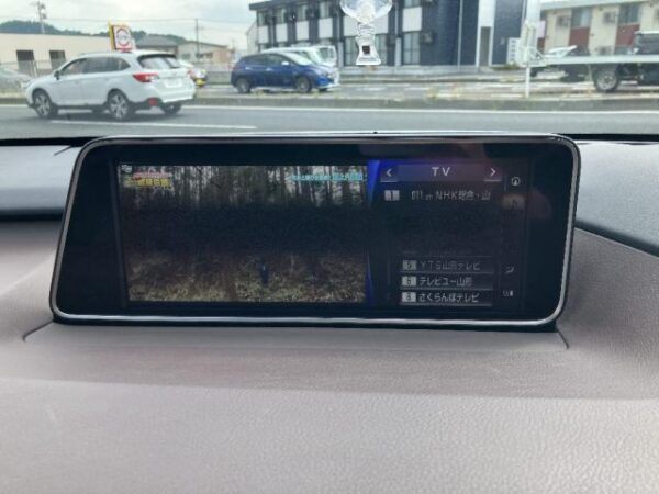 Ref:AUX-18745940 LEXUS RX 2016 - Image 13