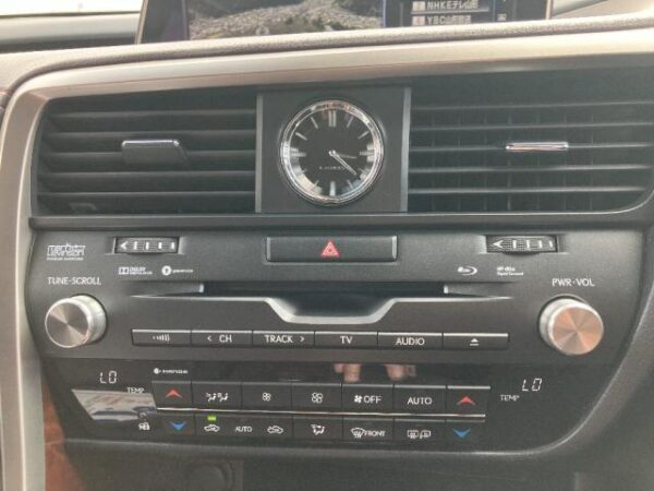 Ref:AUX-18745940 LEXUS RX 2016 - Image 14