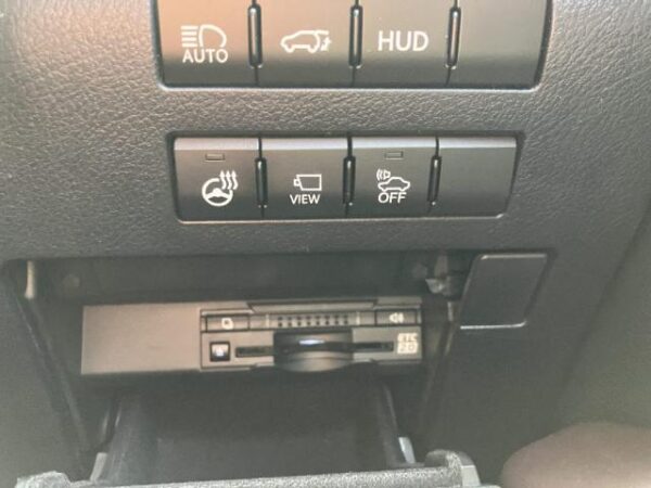 Ref:AUX-18745940 LEXUS RX 2016 - Image 19