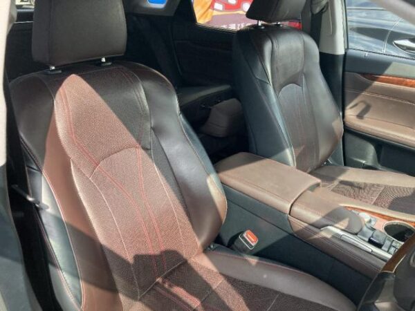 Ref:AUX-18745940 LEXUS RX 2016 - Image 4