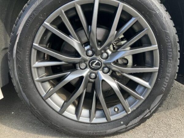 Ref:AUX-18745940 LEXUS RX 2016 - Image 9
