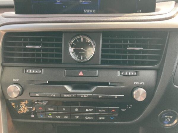 Ref:AUX-18746035 LEXUS RX 2020 - Image 14
