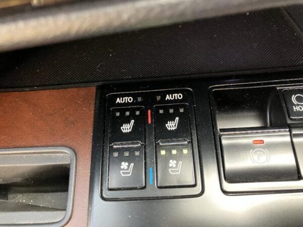 Ref:AUX-18746035 LEXUS RX 2020 - Image 17