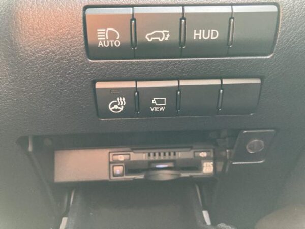 Ref:AUX-18746035 LEXUS RX 2020 - Image 18