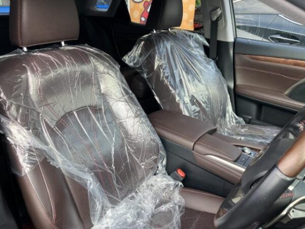 Ref:AUX-18746035 LEXUS RX 2020 - Image 4