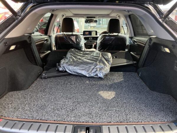 Ref:AUX-18746035 LEXUS RX 2020 - Image 6