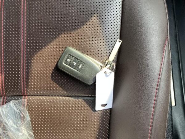 Ref:AUX-18746035 LEXUS RX 2020 - Image 9