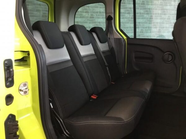 Ref:AUX-18746038 RENAULT KANGOO 2020 - Image 11