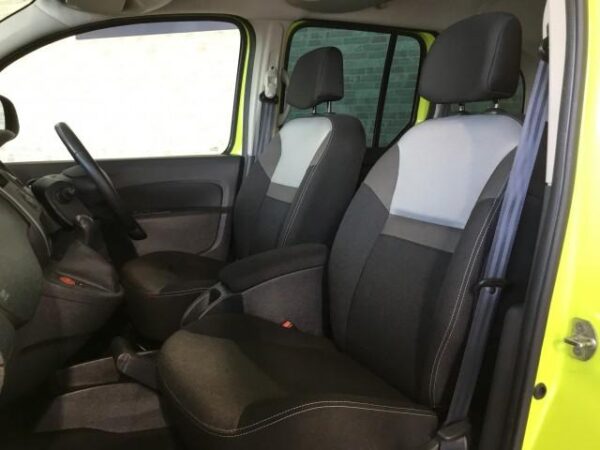 Ref:AUX-18746038 RENAULT KANGOO 2020 - Image 12