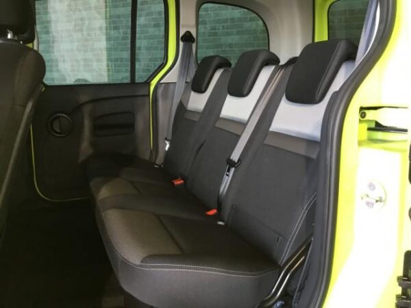 Ref:AUX-18746038 RENAULT KANGOO 2020 - Image 13