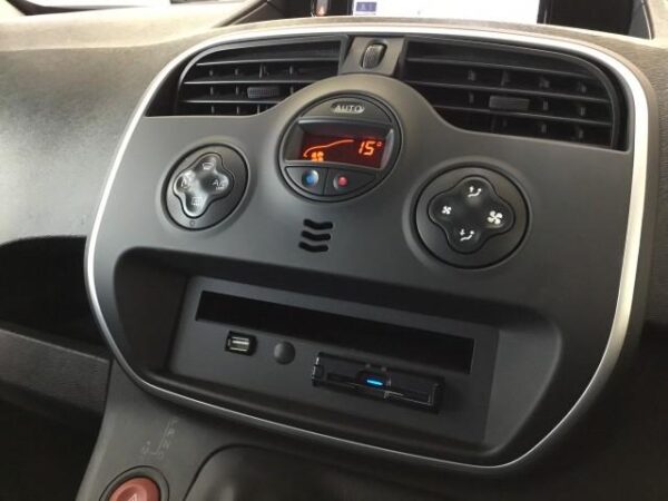 Ref:AUX-18746038 RENAULT KANGOO 2020 - Image 15