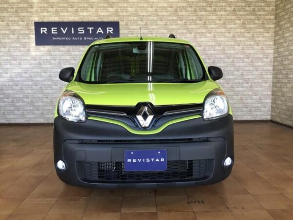 Ref:AUX-18746038 RENAULT KANGOO 2020 - Image 3