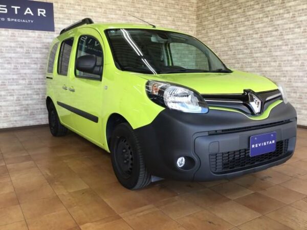 Ref:AUX-18746038 RENAULT KANGOO 2020 - Image 5