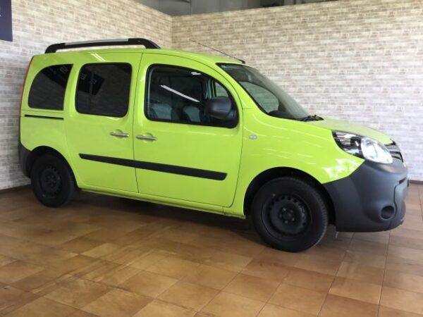 Ref:AUX-18746038 RENAULT KANGOO 2020 - Image 7